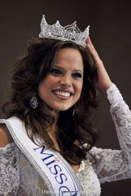 Photo of Katie Stam as Self - Miss America