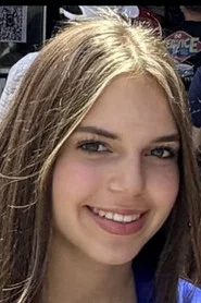 Photo of Sophia Biscotti as Young Liz