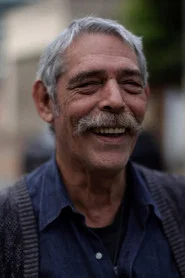 Photo of Felipe Ehrenberg as José Torres