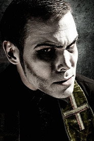 Photo of Stefan Gemballa as Stéfane Funèbre (drums)