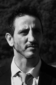 Photo of Damian Morter as Jean Pierre