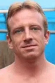 Photo of Mike Hawk