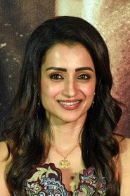 Photo of Trisha Krishnan as Kundavai