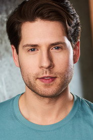 Photo of Jordan Frechtman as Jacob Friedman