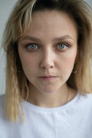 Photo of Ekaterina Kudrinskaya