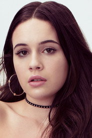 Photo of Bea Miller as Angela