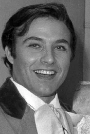 Photo of José Todaro as Vano