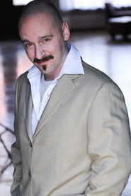 Photo of Todd Gillenardo as Michael Hurt