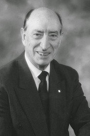 Photo of Marc Lalonde as Self