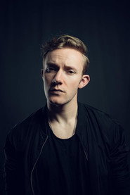Photo of Matt Farren as Jared