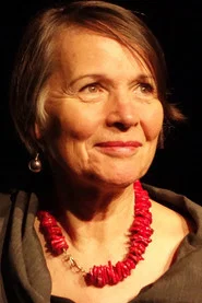 Photo of Gisela Höhne as (voice)