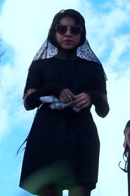 Photo of Mirna Ugarte as Crupier