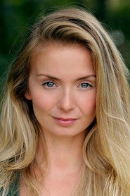Photo of Sophie Melville as Thea Driscoll