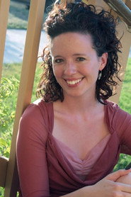 Photo of Lindsay Benesh as Marcie / Patty (voice)