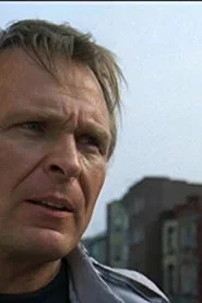 Photo of Bill Chepil as Bill the Cop