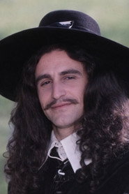 Photo of Pierre Barrat as Créon
