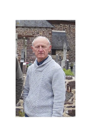 Photo of Robert Kernez as Narrator (voice)