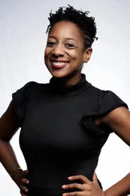 Photo of Heyda Salamán as Rosario