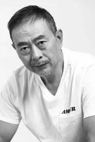 Photo of Qi Baoquan as Secretary Zhou