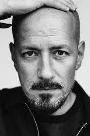 Photo of Tarik Saleh as Self