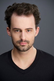 Photo of A.J. Ditty as Narrator