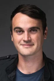 Photo of Stephen Hedger as Stephen 'Big Mega Movies'