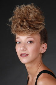 Photo of Mili Eshet as Michaela