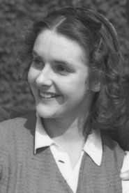 Photo of Annita Gyldtenungæ as Karin