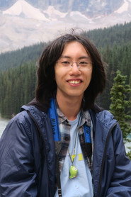 Photo of Steven Wang as Toby