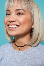 Photo of Ocean Navarro as Christina