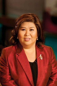 Photo of Jessica Soho as Herself/Narrator