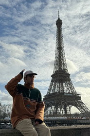 Photo of Ryan Anderson as Himself