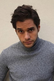 Photo of Yiğitcan Engin as Mert