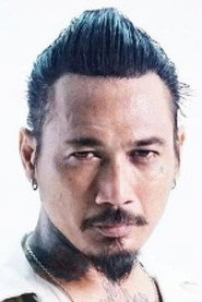Photo of Jerinx as Bli