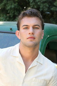 Photo of Mason Eaglin as Tony