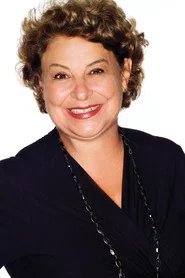 Photo of Cláudia Mello as Dalila