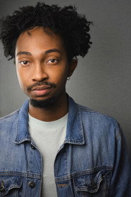 Photo of Jamir Brown as Lucas