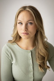 Photo of Ashley Dingwell as Emily