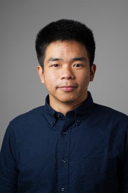 Photo of Napasin Samkaewcham as Senior Conscript (segment "After a Long Walk, He Stands Still")