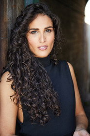 Photo of Cassandre Girard as The Screaming Woman
