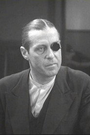 Photo of Georges Koudria as Carl Andersen