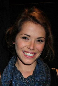 Photo of Emma Daumas as Self
