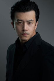 Photo of Mike Pu as Peter