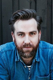 Photo of Josh Pyke