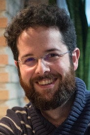Photo of David Castro González