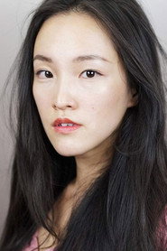 Photo of Claire Hsu as Catherine