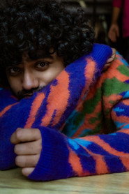 Photo of Vamsi Pujit as Whisky