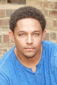 Photo of Curtis Lyons as Andre