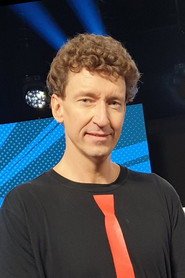 Photo of Daniel Čech as Daniel Čech