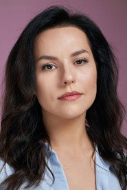 Photo of Ksenia Krupenina as продавец хот-догов